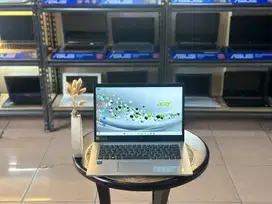 READY TERMURAH ACER A514-54 CORE I5-1135G7/SSD256GB/RAM8GB MANTUL