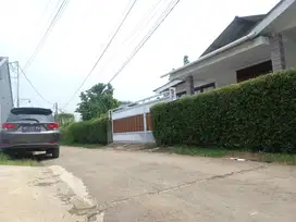 Terima Lahan Matang Siap Bangun! Tanah Kota Bogor Dekat St. Cilebut