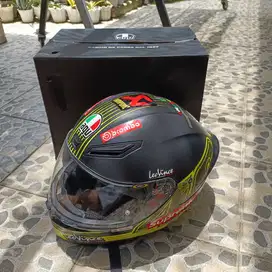 Helm AGV K1 Edge 46 Original