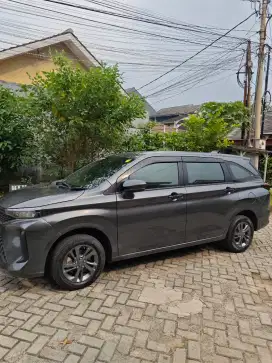 Xenia R Manual 2022