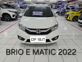 New Brio E Matic 2022 Antik