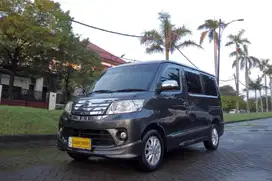 DAIHATSU LUXIO 2016 X 1.5 MANUAL (L) DP 20juta