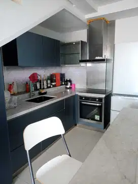 Disewakan Neo Soho Podomoro City