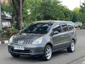 GRAND LIVINA XV AT 2010 PAJAK PANJANG