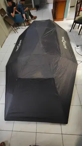 Payung Mobil Ptotektor Otomatis