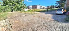 Promo Tanah Kavling Poros Klampok Singosari Malang Free SHM dkt SMPN 2