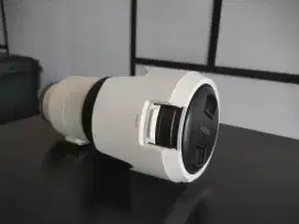 Lensa Sony gm FE 70 - 200