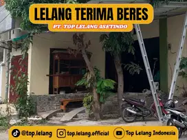 Lelang Ruko Murah Di Kota Surabaya Jawa Timur