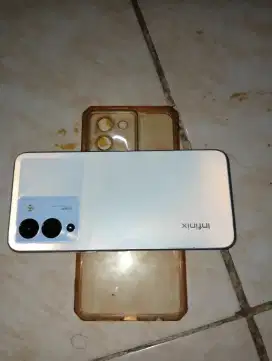 Infinix Note 12 8/128 Hp Cas