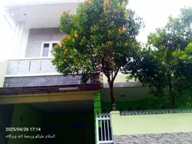 Disewakan Rumah bagus kokoh siap huni kawasan Pejaten barat Jaksel