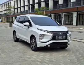 TDP 7jt Garansi Mesin Matic 1th Km Low Xpander Exceed Matic at 2021