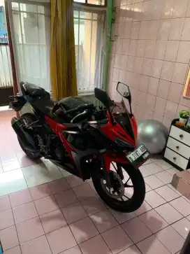 Cbr 150R 2018 Facelift