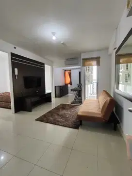 TERMURAH 3BR JADI 2BR SEWA FULLFURNISH BASSURA CITY