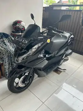 PCX TYPE ABS TAHUN 2022