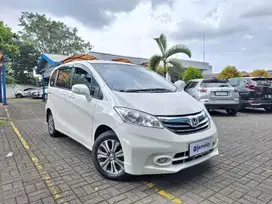 [OLXmobbi] MULUS - HONDA FREED 1.5 E BENSIN AT 2014