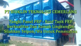 TANGKI PANEL – ROOF TANK – TANK AIR – TANGKI AIR KOTAK- TANGKI FIBER –