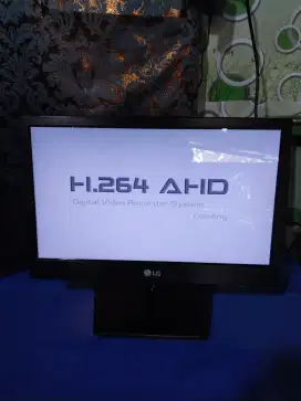 Led monitor LG 16in normal