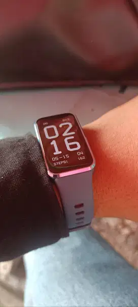 Huawei smartband 10