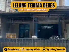 Lelang Rumah Murah Di Kota Surabaya Jawa Timur