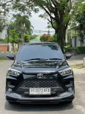 (Odo 20 RB) Raize 1,0 T GR Sport A/T 2023