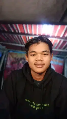 saya sedang mencari kerjaan