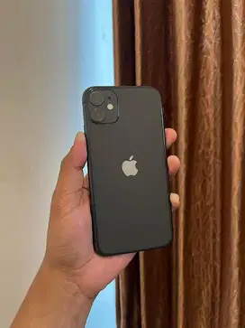 IPHONE 11 64GB BLACK