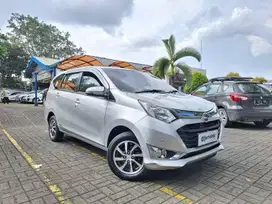 [OLXmobbi] HOT SALE - DAIHATSU SIGRA 1.2 R DELUXE BENSIN MT 2018