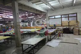 DIJUAL PABRIK AREA KOPO DEKAT PINTU TOL KOPO BANDUNG