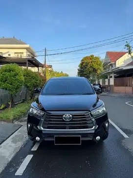 Jual Cepat Innova Reborn G Diesel 2021 Automatic