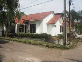 Dijual Cepat Rumah SHM, Sudut, Dekat Gerbang Tol