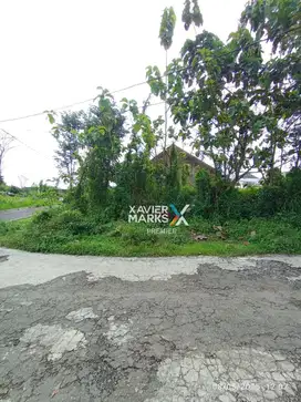 Dijual Tanah Kavling Siap Bangun di Jl. Bandara - bandara, Malang