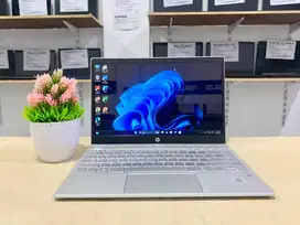 HP Pavilion 13-AN1033TU Intel Core i3-1005G1 / Ram 8GB / SSD 512GB