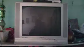 Tv tabung 21 inch merk samsung 21 inch