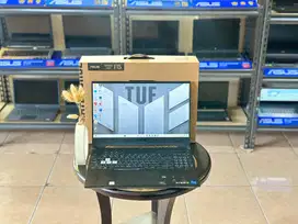 READY TERMURAH ASUS TUF GAMING FX517ZC CORE I7-12650H/1TB/16GB/RTX3050