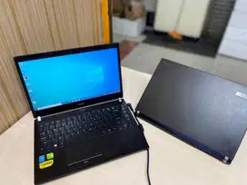 Laptop Acer Travelmate P645-M Core i7-5500U Ram 4GB 14inch EC-N