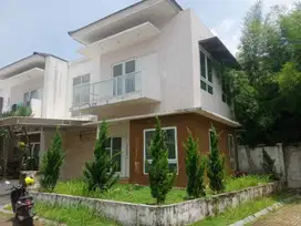 Dijual Rumah Town House di Perumahan Payon Ponco, Tangsel