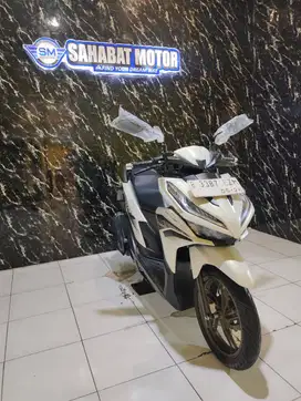 HONDA VARIO 125 KEYLESS TH 2023