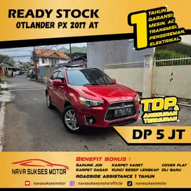 TDP 5- OTLANDER PX 2017