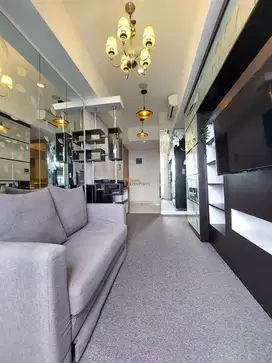 Dijual apertemen 2br di taman anggrek residence sangat strategis