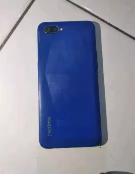 d jual ajh hp Realme c2