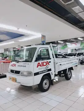 CARRY PICKUP 1.5 FUTURA Manual 2016 Tdp : 27 juta
