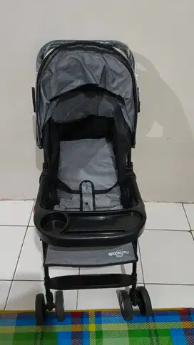 Jual stroller bayi