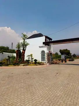 Rumah 2 Lantai Di Soreang Bandung Dekat Fasilitas Umum