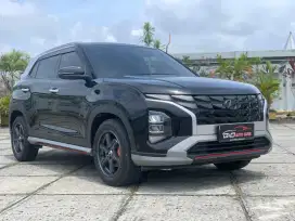 [Total DP 38 Jt]Hyundai Creta Prime 2023