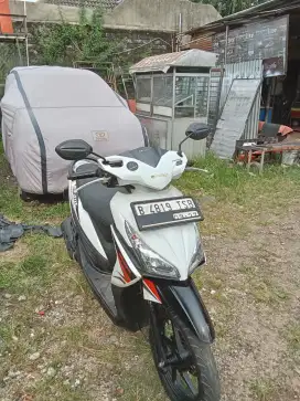 vario led 110 2017