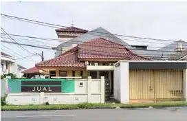 Dijual Rumah Bonus Toko di Citra Garden jakarta Barat