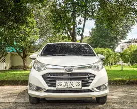 Sigra 2018 1.2 R Manual