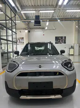 Mini Listrik 2024 Listrik