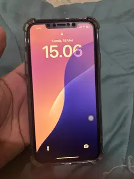 Iphone 11 promax 512 gb pro max pm hitam