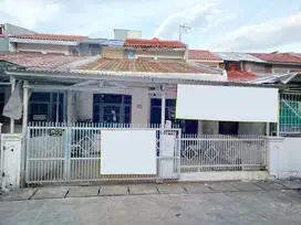Nego Sampai Deal! Rumah Bojong Indah Jakarta Barat Siap Renov Lagi
